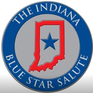 Indiana Blue Star