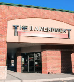 The II Amendment store