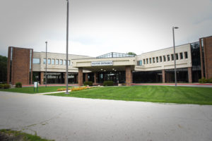 Woodlawn Hospital