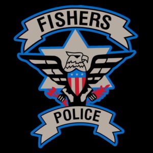 Fishers Police Department is investigating a robbery.