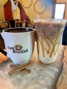 Café Euclid