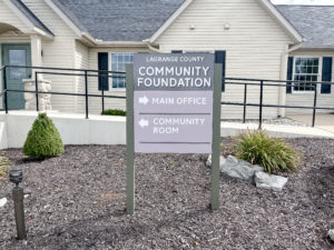 LaGrange County Community Foundation