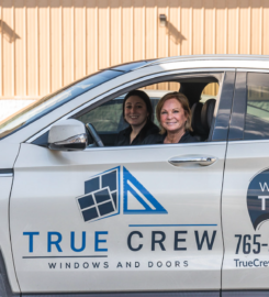 True Crew Windows and Doors – Muncie