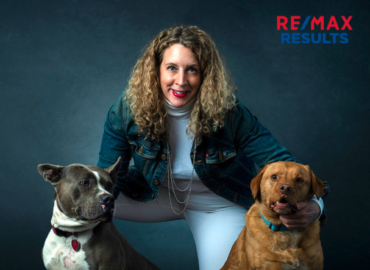 Jill Ort, Realtor at RE/MAX Results