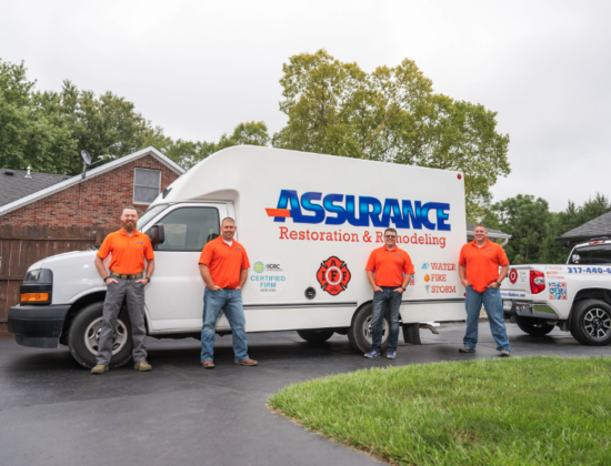 Assurance Restoration & Remodeling