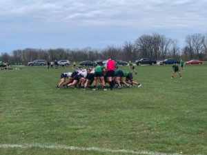 Brownsburg Rugby