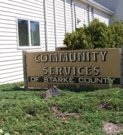 Community Services of Starke County