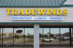 Tradewinds Restaurant