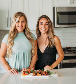 The Board Ladies