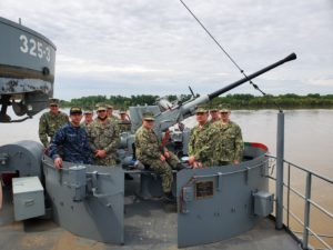 Naval Sea Cadet Corps