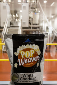 Weaver Popcorn Manufacturing