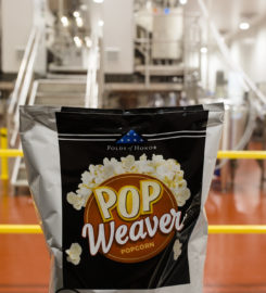 Weaver Popcorn Manufacturing
