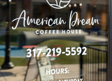 American Dream Coffee House