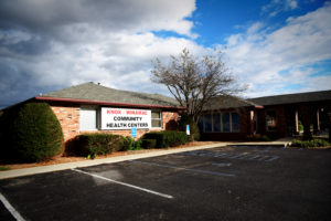 Knox Winamac Community Health Center
