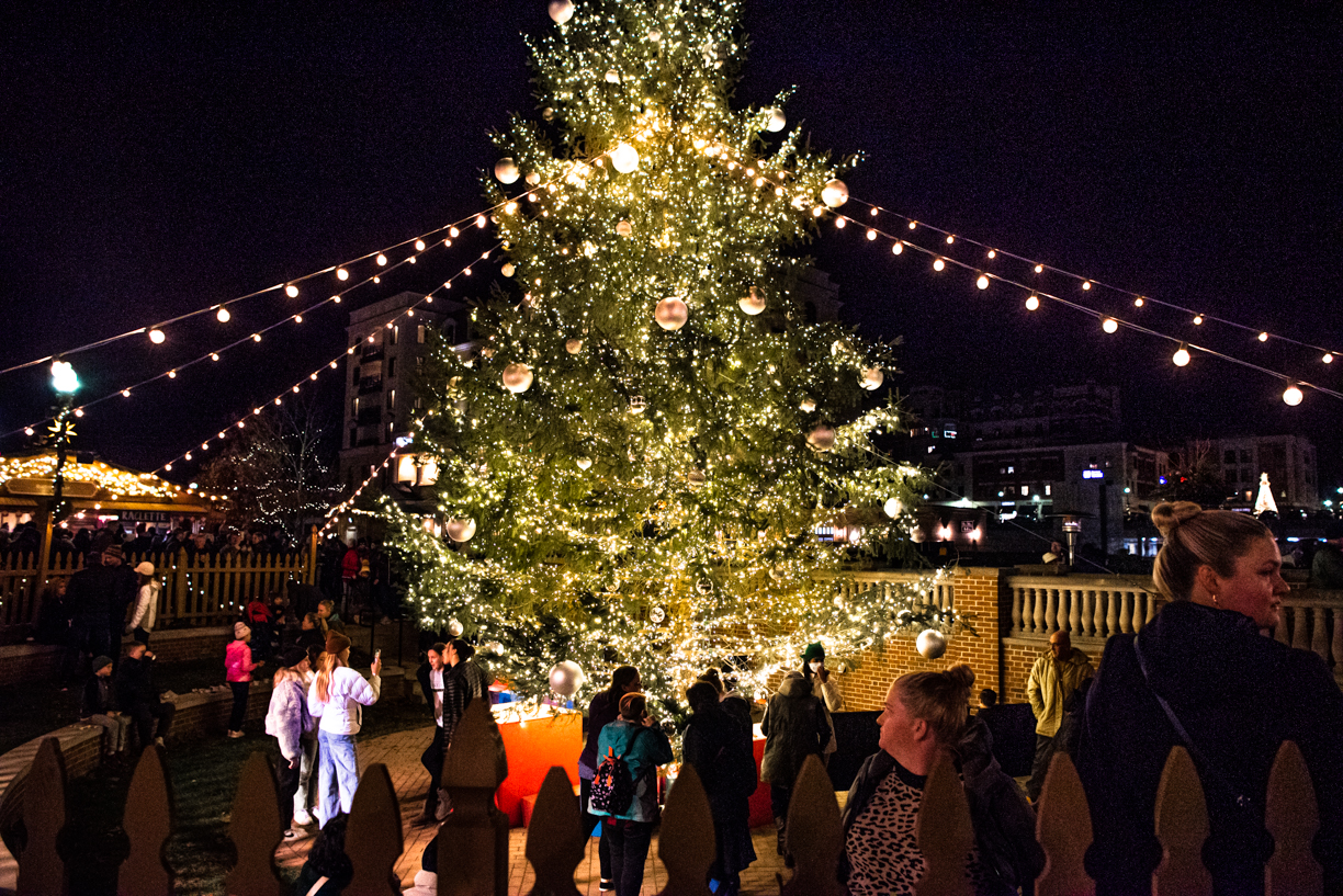 Carmel Christkindlmarkt Returns With New Vendors Carmel