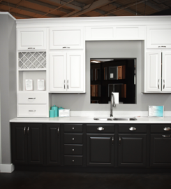Bailey’s Cabinets