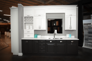 Bailey's Cabinets