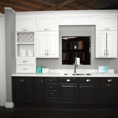 Bailey’s Cabinets