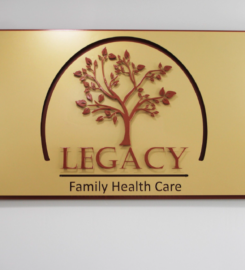 Legacy Family Health Care