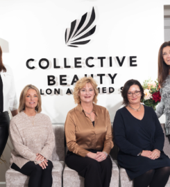 Collective Beauty Salon & Med Spa – Westfield