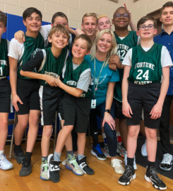 Fortune Academy – Indianapolis