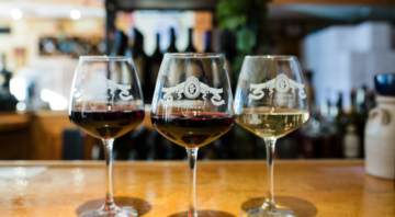Hopwood Cellars Winery – Zionsville