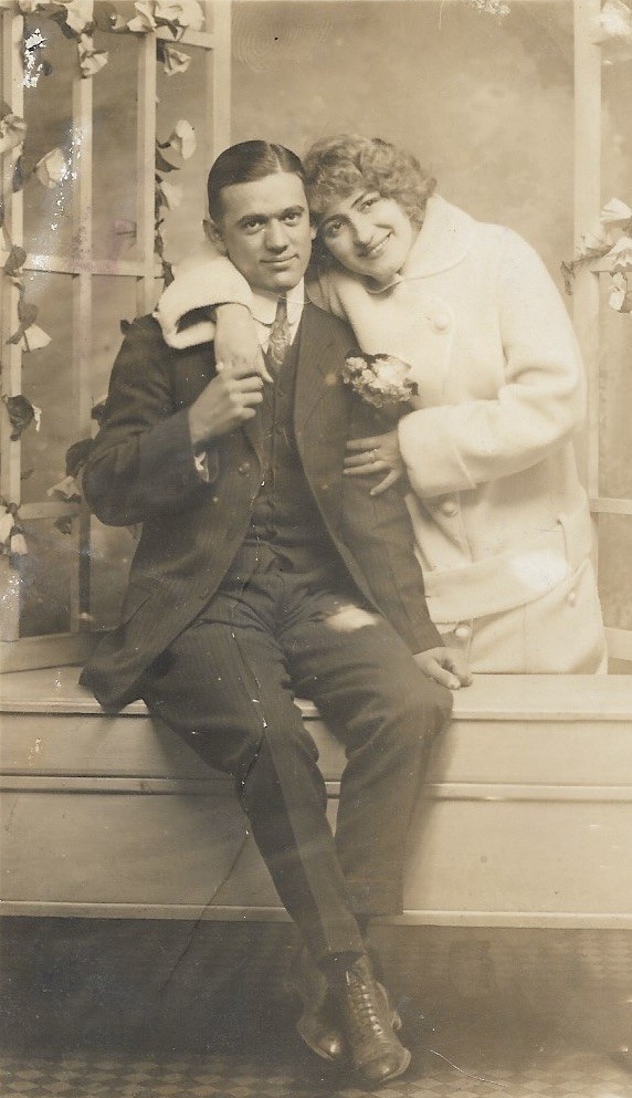 Remembering Roscoe Goose Towne Post Network