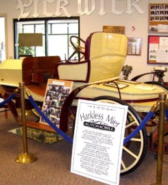 Syracuse-Wawasee Historical Museum