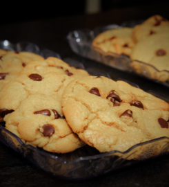 Homemade by Cindy