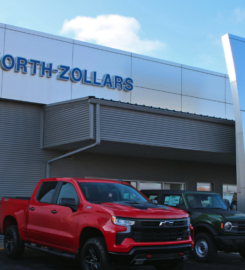 Burnworth-Zollars Ford