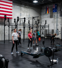 CrossFit AFCO – Zionsville