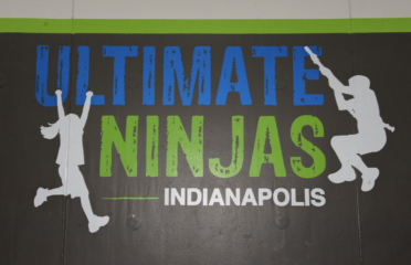 Ultimate Ninjas