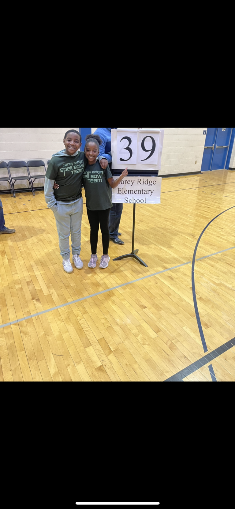 Student Spotlight Carey Ridge Elementary Students Westfield