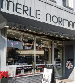 Stacy’s Merle Norman Boutique & Spa