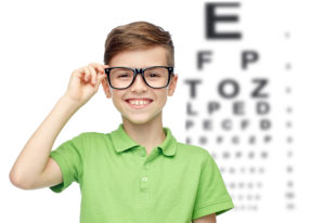 5 School Problems that Could be Vision Related
