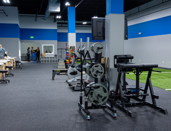 Right Path Physical Therapy and Performance Academy