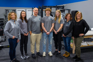 Right Path Physical Therapy and Performance Academy
