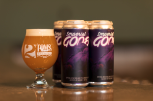 2Toms Brewing