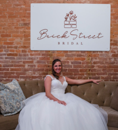Brick Street Bridal