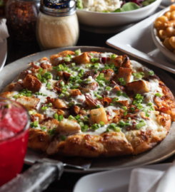Rockstone Pizza – Fishers
