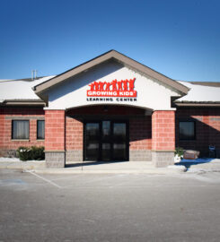 Growing Kids Learning Center
