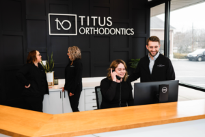 Titus Orthodontics 