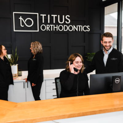 Titus Orthodontics