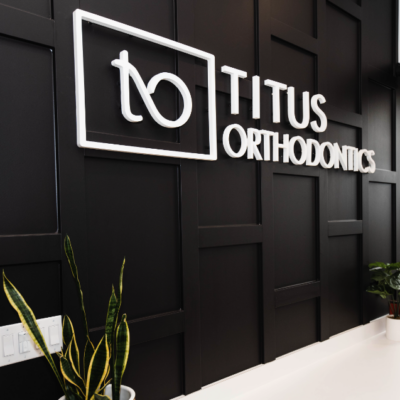 Titus Orthodontics