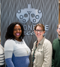 Visionelle Eyecare