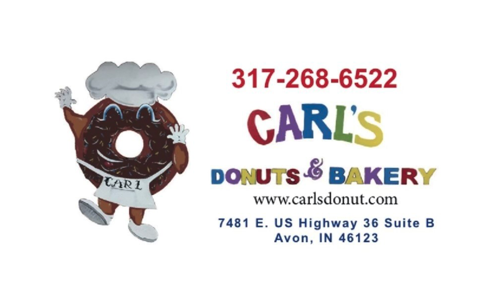 Carl’s Donuts