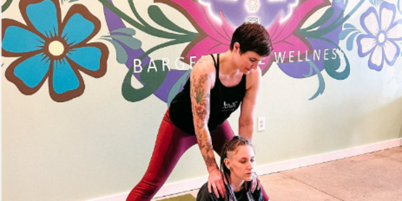 Bargersville Wellness