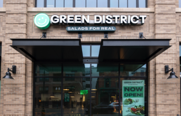 Green District – Fishers