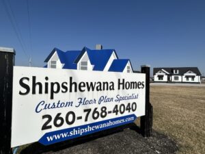 Shipshewana Homes