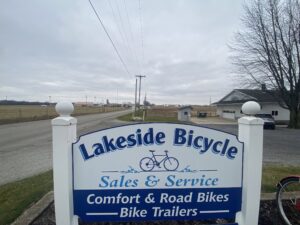 Lakeside Bicycle